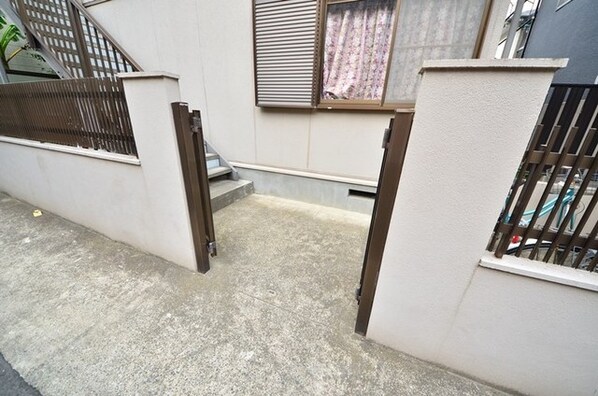 ジュネス東高円寺の物件内観写真